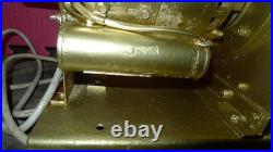 Comb Pluckers Ltd Pluckett P8 dry plucking machine plucker 240V