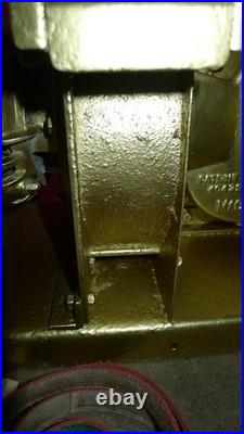 Comb Pluckers Ltd Pluckett P8 dry plucking machine plucker 240V