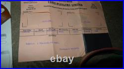 Comb Pluckers Ltd Pluckett P8 dry plucking machine plucker 240V