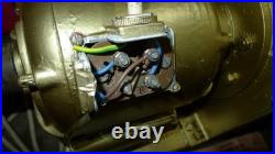 Comb Pluckers Ltd Pluckett P8 dry plucking machine plucker 240V