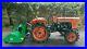 Compact_tractor_Kubota_4x4_complete_with_grass_flail_mower_package_01_bt