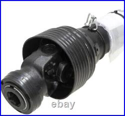 Complete PTO Shaft Assembly 710mm, Standard Yokes 1 3/8 6 Spline 1 3/8