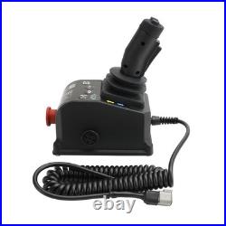 Control Box 100840Gt For Genie Gen 5 Gr-12 Gr-15 GS-1530 GS-2032 GS-2046 A3