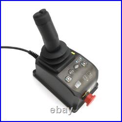 Control Box 100840Gt For Genie Gen 5 Gr-12 Gr-15 GS-1530 GS-2032 GS-2046 A3