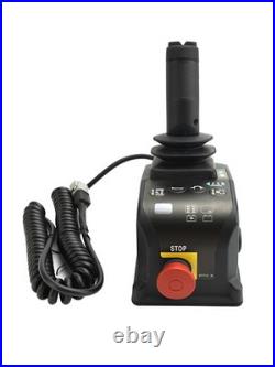 Control Box 100840Gt For Genie Gen 5 Gr-12 Gr-15 GS-1530 GS-2032 GS-2046 A3