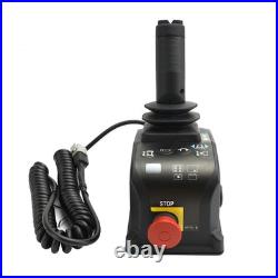 Control Box 100840Gt For Genie Gen 5 Gr-12 Gr-15 GS-1530 GS-2032 GS-2046 A3