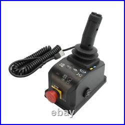 Control Box 100840Gt For Genie Gen 5 Gr-12 Gr-15 GS-1530 GS-2032 GS-2046 A3