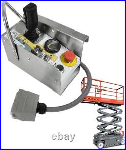 Control Box 156879 156991 for Skyjack Scissor Lift SJIII3215 3219 3220 4620 3226