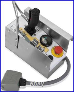 Control Box 156879 156991 for Skyjack Scissor Lift SJIII3215 3219 3220 4620 3226