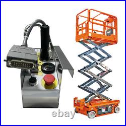 Control Box 156879 156991 for Skyjack Scissor Lift SJIII3215 3219 3220 4620 3226