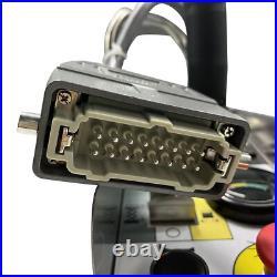 Control Box 156879 156991 for Skyjack Scissor Lift SJIII3215 3219 3220 4620 3226