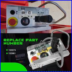 Control Box 156879 156991 for Skyjack Scissor Lift SJIII3215 3219 3220 4620 3226