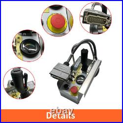 Control Box 156879 156991 for Skyjack Scissor Lift SJIII3215 3219 3220 4620 3226