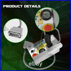 Control Box 156879 156991 for Skyjack Scissor Lift SJIII3215 3219 3220 4620 3226