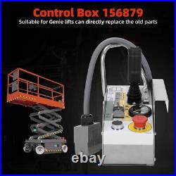 Control Box 156879 156991 for Skyjack Scissor Lift SJIII3215 3219 3220 4620 3226