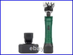 Cordless Outback Sheep Shearer? Masterclip Sheep Clipper with Dagging Blade