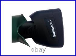 Cordless Outback Sheep Shearer? Masterclip Sheep Clipper with Dagging Blade