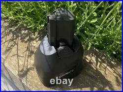Cordless Outback Sheep Shearer? Masterclip Sheep Clipper with Dagging Blade