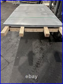 Corrugated roof Sheets. 7mm x 10' 14No + Del to IP14 £310