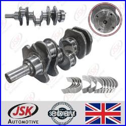 Crankshaft For John Deere 1040 1140 1350 1550 5310 5410 5500 Replaces RE50979