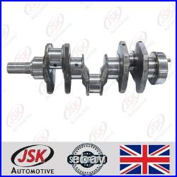 Crankshaft For John Deere 1040 1140 1350 1550 5310 5410 5500 Replaces RE50979