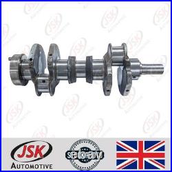 Crankshaft For John Deere 1040 1140 1350 1550 5310 5410 5500 Replaces RE50979