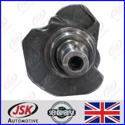 Crankshaft For John Deere 1040 1140 1350 1550 5310 5410 5500 Replaces RE50979