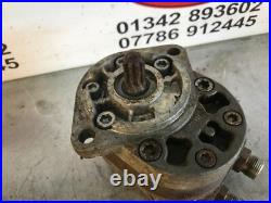Danfoss 1000361 hydraulic cylinder reel motor X John Deere 3235C mower. £120+VAT