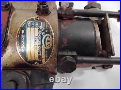 David Brown 4 Cylinder Injection Pump