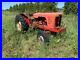 David_Brown_990_Tractor_2wd_spares_or_repairs_project_easy_resto_barn_find_01_ehlr