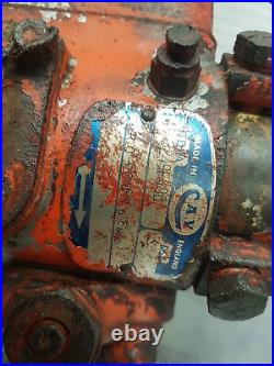 David Brown 995, 990, 996 Fuel Injection Pump K921356, 3248F820, CAV CAV3249F500