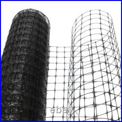 Deer Fencing Deterrent Net 1.5M 1.8M or 2M (20M 100M Boundary Fence Netting)