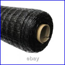 Deer Fencing Deterrent Net 1.5M 1.8M or 2M (20M 100M Boundary Fence Netting)