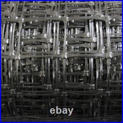 Deer Fencing Deterrent Net 1.5M 1.8M or 2M (20M 100M Boundary Fence Netting)