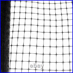 Deer Fencing Deterrent Net 1.5M 1.8M or 2M (20M 100M Boundary Fence Netting)