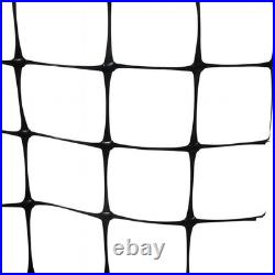 Deer Fencing Deterrent Net 1.5M 1.8M or 2M (20M 100M Boundary Fence Netting)