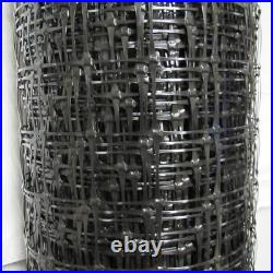 Deer Fencing Deterrent Net 1.5M 1.8M or 2M (20M 100M Boundary Fence Netting)
