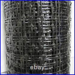 Deer Fencing Deterrent Net 1.5M 1.8M or 2M (20M 100M Boundary Fence Netting)