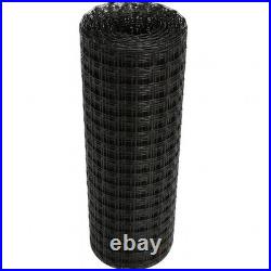 Deer Fencing Deterrent Net 1.5M 1.8M or 2M (20M 100M Boundary Fence Netting)