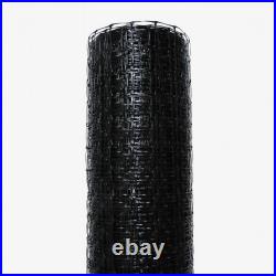 Deer Fencing Deterrent Net 1.5M 1.8M or 2M (20M 100M Boundary Fence Netting)