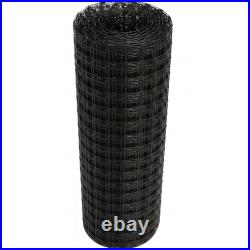 Deer Fencing Deterrent Net 1.5M 1.8M or 2M (20M 100M Boundary Fence Netting)