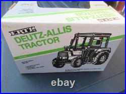 Deutz Allis 6260 Farm Tractor New in Box