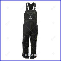 Deutz Fahr Work Dungarees Adults
