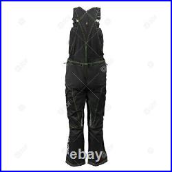 Deutz Fahr Work Dungarees Adults