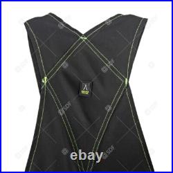Deutz Fahr Work Dungarees Adults
