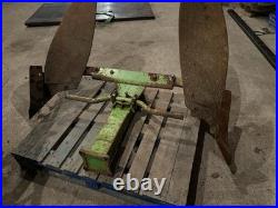 Dowdeswell DP8 Extra Furrow 12 Inch Ycn Bodies