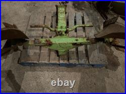 Dowdeswell DP8 Extra Furrow 12 Inch Ycn Bodies