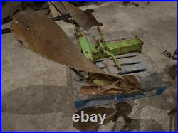 Dowdeswell DP8 Extra Furrow 12 Inch Ycn Bodies