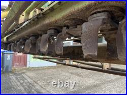 Dowdswell 3m Power Harrow. Tractor Trailer Loader Spreader Drill Roller Seed JCB