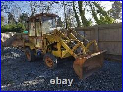 Dumper, Digger, Thwaites Alldig, Gearbox & Complete Thwaites Diggers Wanted